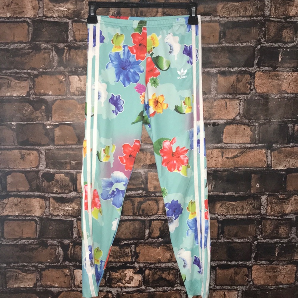 Adidas Track Pants